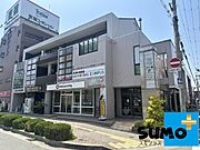 大久保駅より徒歩2分 3階 築32年10ヶ月の賃貸物件