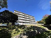 新多聞第２住宅116号棟 5階 築51年4ヶ月の賃貸物件