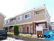 西明石駅よりバス5分 徒歩5分 2階 築21年2ヶ月の賃貸物件