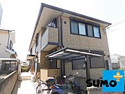 ベルヴィル明石 2階 築9年4ヶ月の賃貸物件