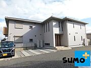 カーサドマーニ 2階 築8年4ヶ月の賃貸物件