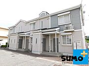 西明石駅よりバス13分 徒歩3分 1階 築24年8ヶ月の賃貸物件