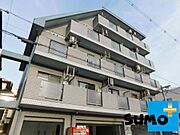 ロイヤル魚住 2階 築35年6ヶ月の賃貸物件