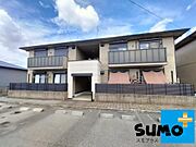 プランドールＭＩＴＡＮＩＣ 2階 築25年7ヶ月の賃貸物件