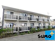 西明石駅よりバス5分 徒歩6分 2階 築24年8ヶ月の賃貸物件