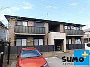 イエローヒルズＢ 1階 築24年1ヶ月の賃貸物件