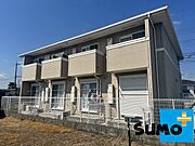 セレッソ八木 2階 築22年8ヶ月の賃貸物件