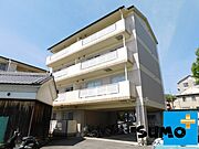 伊川谷駅よりバス7分 徒歩3分 4階 築31年7ヶ月の賃貸物件