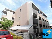 ラ・パルス 3階 築19年2ヶ月の賃貸物件