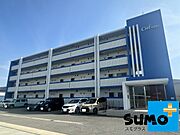 シエルオカモト 2階 築16年1ヶ月の賃貸物件