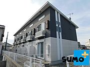 ル・シャンデパン 2階 築18年10ヶ月の賃貸物件