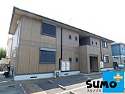 ハートフルハイツ 2階 築22年の賃貸物件