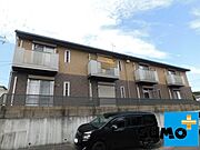 ヒルトップ 1階 築21年1ヶ月の賃貸物件