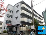 江井ヶ島駅より徒歩8分 2階 築37年4ヶ月の賃貸物件