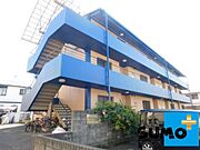 ウィングマンション 1階 築32年8ヶ月の賃貸物件