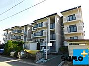 エミネンス有瀬 2階 築32年4ヶ月の賃貸物件