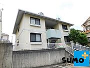 カーサイズミＢ棟 2階 築33年の賃貸物件