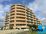 魚住駅より徒歩8分 4階 築22年9ヶ月の賃貸物件