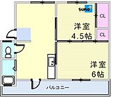 ナナミール西明石クラシコのイメージ