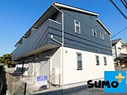 明石駅より徒歩15分 2階 築10年9ヶ月の賃貸物件