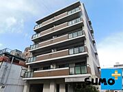 西明石マンションの賃貸物件