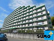 パレス朝霧ヶ丘の賃貸物件