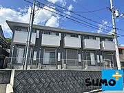 伊川谷駅より徒歩5分 1階 築15年の賃貸物件