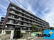 明石駅よりバス15分 徒歩7分 3階 築51年1ヶ月の賃貸物件