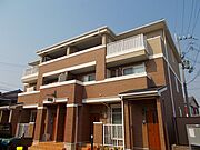 ブリシャール オーラ トレス 2階 築17年10ヶ月の賃貸物件