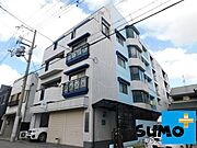 ロイヤルハイツ 3階 築37年10ヶ月の賃貸物件