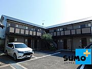 中八木駅より徒歩2分 1階 築28年3ヶ月の賃貸物件