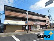 大久保駅より徒歩12分 2階 築36年10ヶ月の賃貸物件