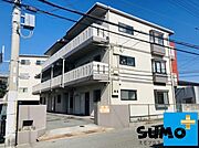 ウィステリア神戸西 1階 築37年5ヶ月の賃貸物件