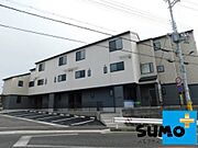 アルポルト上ノ丸 1階 築4年の賃貸物件