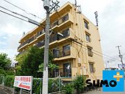 カーサ・ベレッツァ 1階 築48年7ヶ月の賃貸物件