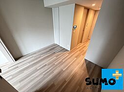 リビオシティ神戸名谷 707 7階1LDKのリビング/ダイニング