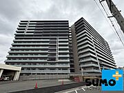 名谷駅より徒歩3分 8階 新築の賃貸物件