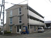 レオパレスＴ—アイランド 1階 築28年1ヶ月の賃貸物件