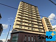 アスピア明石東館 6階 築25年の賃貸物件