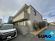 大久保駅より徒歩15分 2階 築18年6ヶ月の賃貸物件