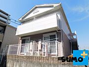 伊川谷駅より徒歩3分 1階 築23年9ヶ月の賃貸物件