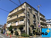 西明石駅より徒歩10分 2階 築32年の賃貸物件