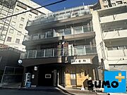 生頼第2ビル 4階 築45年2ヶ月の賃貸物件