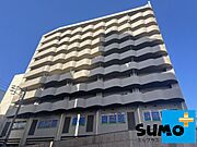 明石駅より徒歩3分 11階 築28年11ヶ月の賃貸物件