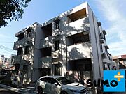 人丸前駅より徒歩6分 3階 築5年1ヶ月の賃貸物件