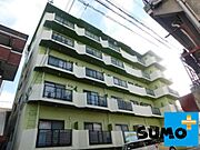 マンション美苑 2階 築52年3ヶ月の賃貸物件