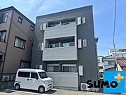 アクア明石ｆｌａｐの賃貸物件