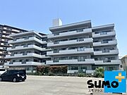 西江井ヶ島駅より徒歩5分 4階 築36年1ヶ月の賃貸物件