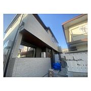 大蔵谷駅より徒歩11分 新築 2階建の賃貸物件