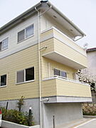 ソレアード３ 2階 築26年8ヶ月の賃貸物件